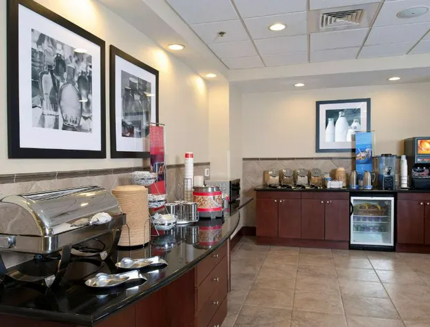 Hampton Inn & Suites Prescott Valley hotel detail image 3
