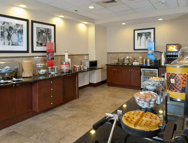 Hampton Inn & Suites Prescott Valley hotel detail image 4