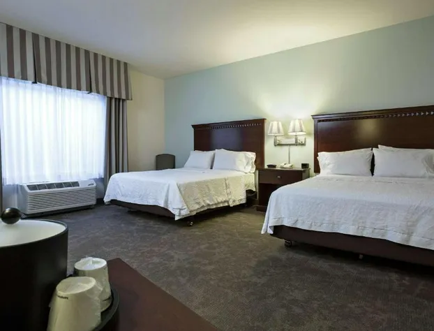 Hampton Inn & Suites Prescott Valley hotel detail image 4