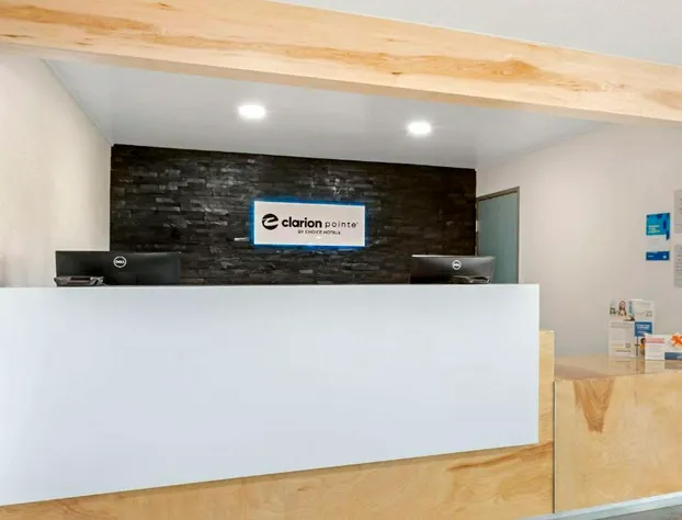 Clarion Pointe Prescott Valley hotel detail image 2