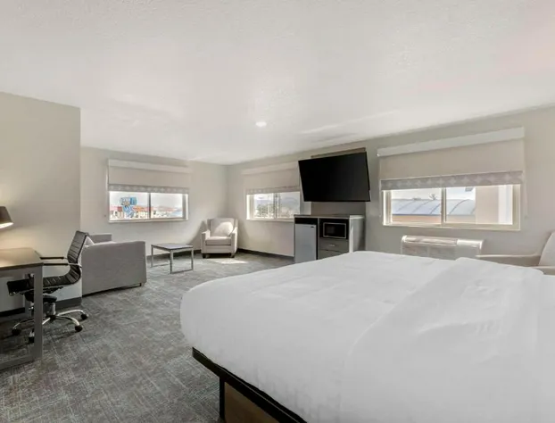 Clarion Pointe Prescott Valley hotel detail image 4