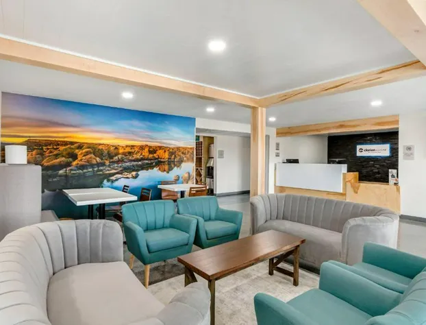 Clarion Pointe Prescott Valley hotel detail image 3