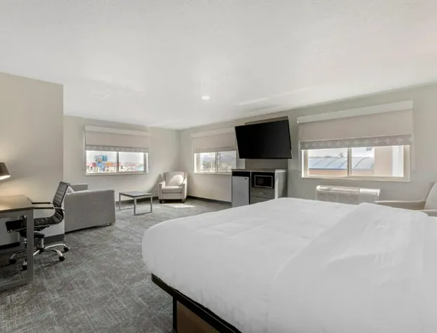 Clarion Pointe Prescott Valley hotel detail image 4