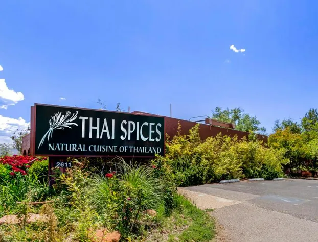 Aiden by Best Western Sedona hotel detail image 4