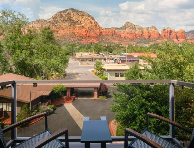 Aiden by Best Western Sedona hotel detail image 2