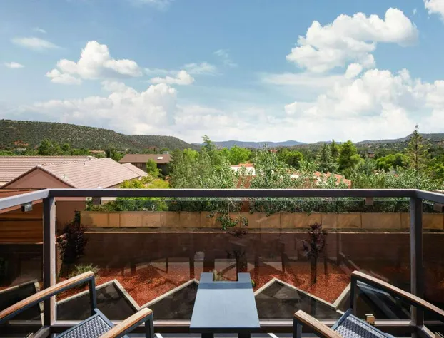 Aiden by Best Western Sedona hotel detail image 3