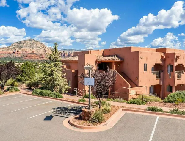 Hilton Vacation Club Sedona Summit hotel detail image 4