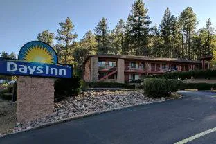 Days Inn by Wyndham Prescott hotel detail image 1