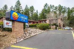 Days Inn by Wyndham Prescott hotel detail image 2