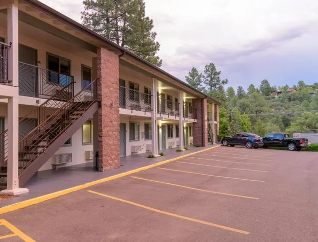 Days Inn by Wyndham Prescott hotel detail image 3