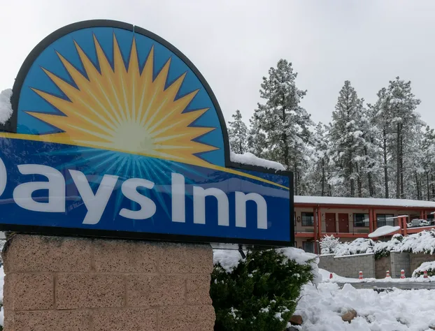 Days Inn by Wyndham Prescott hotel detail image 2