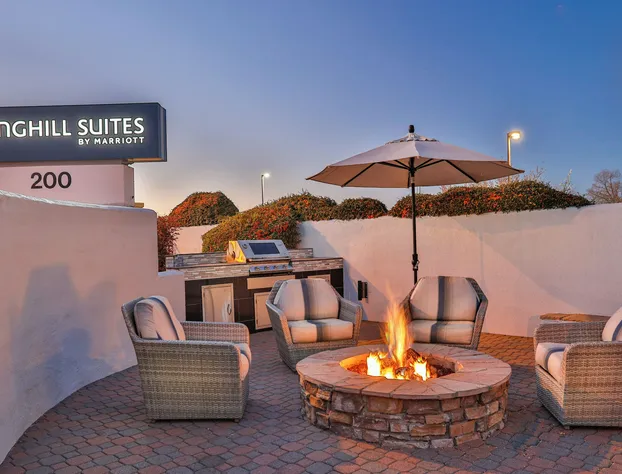 SpringHill Suites By Marriott Prescott hotel detail image 1