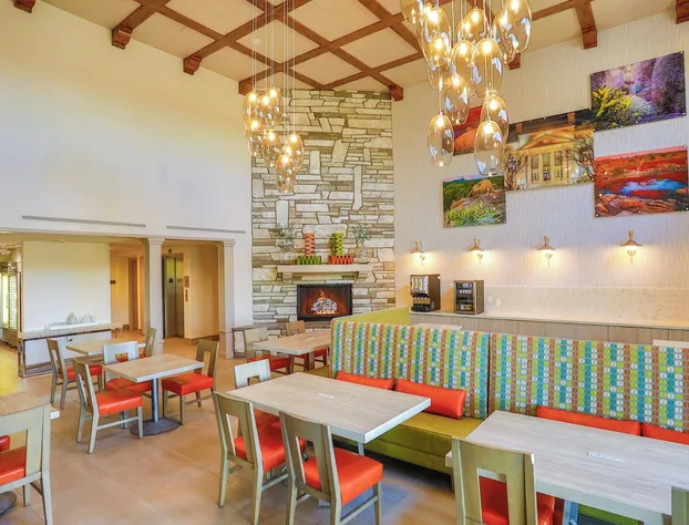 SpringHill Suites By Marriott Prescott hotel detail image 2