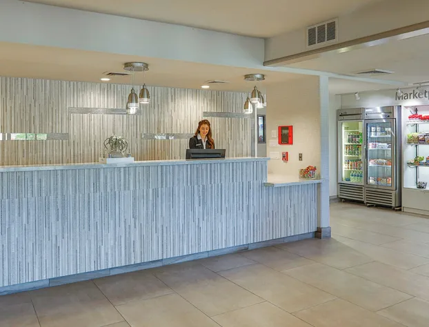 SpringHill Suites By Marriott Prescott hotel detail image 3