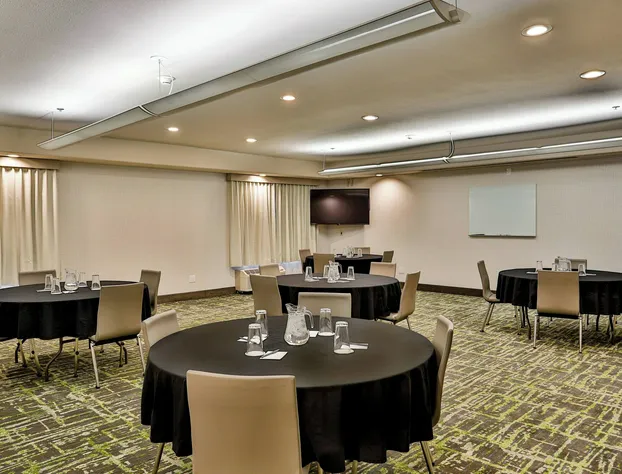 SpringHill Suites By Marriott Prescott hotel detail image 4