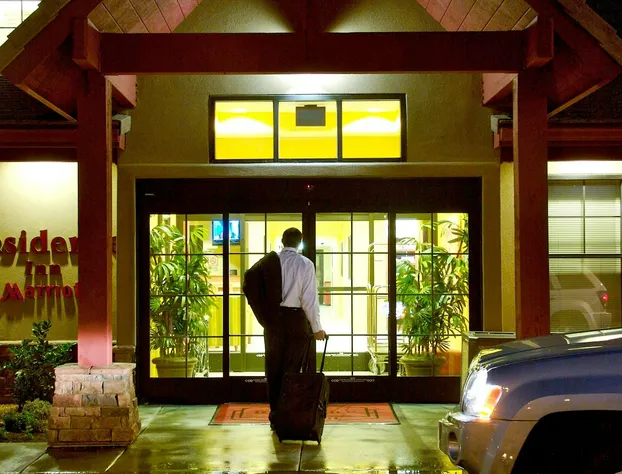 Residence Inn by Marriott Prescott hotel detail image 1