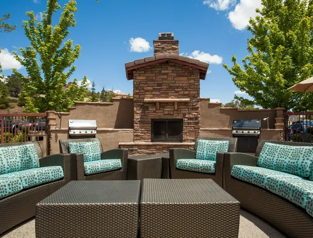 Residence Inn by Marriott Prescott hotel detail image 2