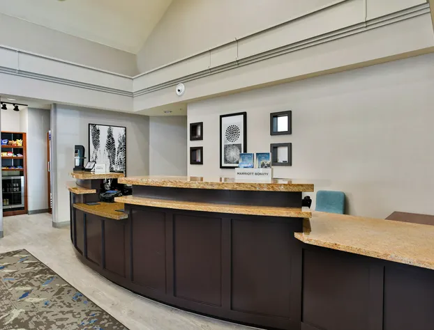 Residence Inn by Marriott Prescott hotel detail image 4