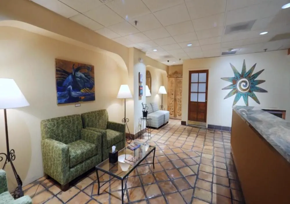 Hilton Vacation Club Los Abrigados Resort & Spa Sedona hotel hero