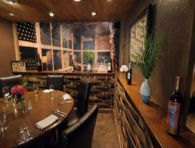 Hilton Vacation Club Los Abrigados Resort & Spa Sedona hotel detail image 1