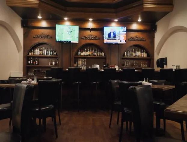 Hilton Vacation Club Los Abrigados Resort & Spa Sedona hotel detail image 2