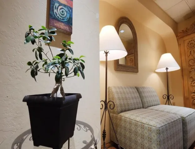 Hilton Vacation Club Los Abrigados Resort & Spa Sedona hotel detail image 4