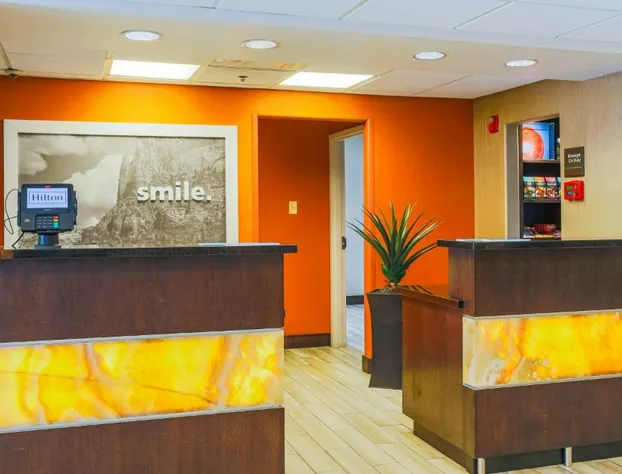 Hampton Inn Prescott hotel detail image 2