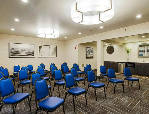 Hampton Inn Prescott hotel detail image 3