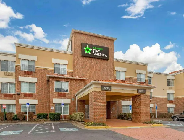 Extended Stay America Suites Washington DC Tysons Corner hotel detail image 1