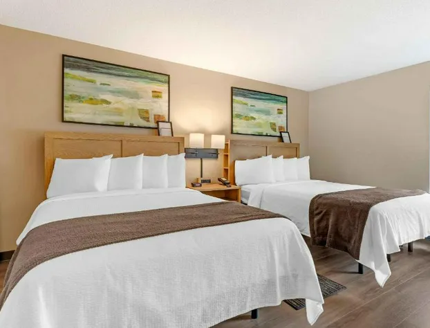 Extended Stay America Suites Washington DC Tysons Corner hotel detail image 4