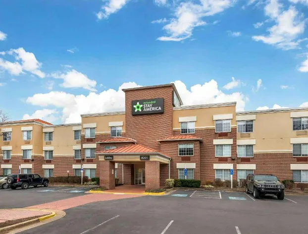 Extended Stay America Suites Washington DC Tysons Corner hotel detail image 2