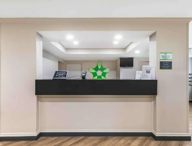 Extended Stay America Suites Washington DC Tysons Corner hotel detail image 3