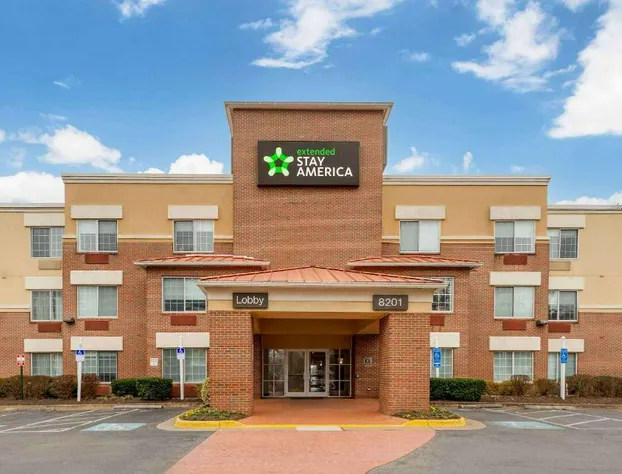 Extended Stay America Suites Washington DC Tysons Corner hotel detail image 2