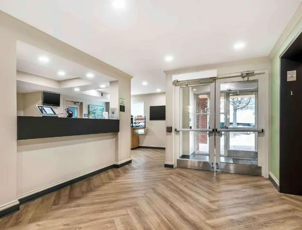 Extended Stay America Suites Washington DC Tysons Corner hotel detail image 4