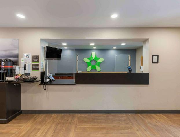 Extended Stay America Suites Washington DC Centreville Manas hotel detail image 3