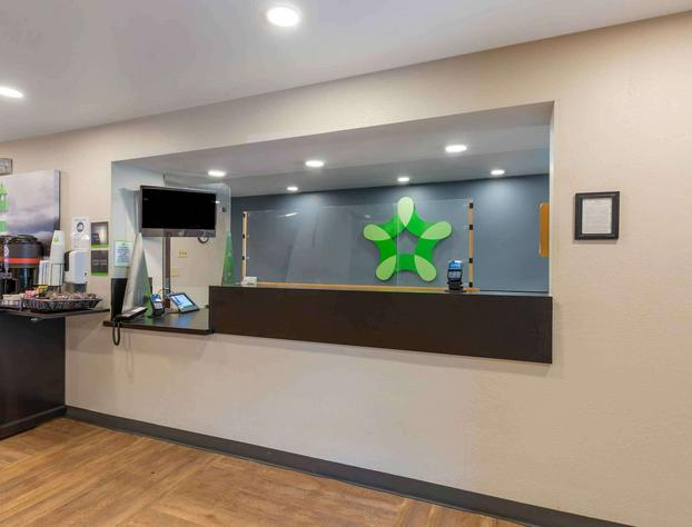 Extended Stay America Suites Washington DC Centreville Manas hotel detail image 4