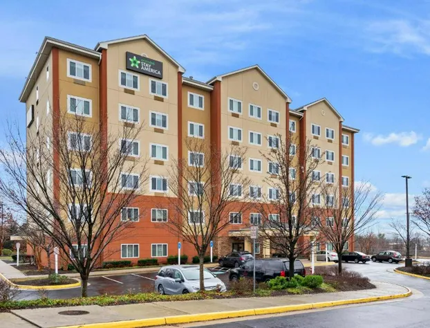 Extended Stay America Suites Washington DC Centreville Manas hotel detail image 3