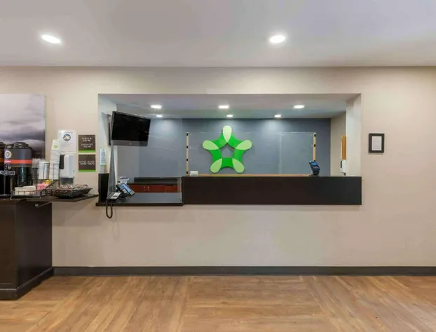 Extended Stay America Suites Washington DC Centreville Manas hotel detail image 4