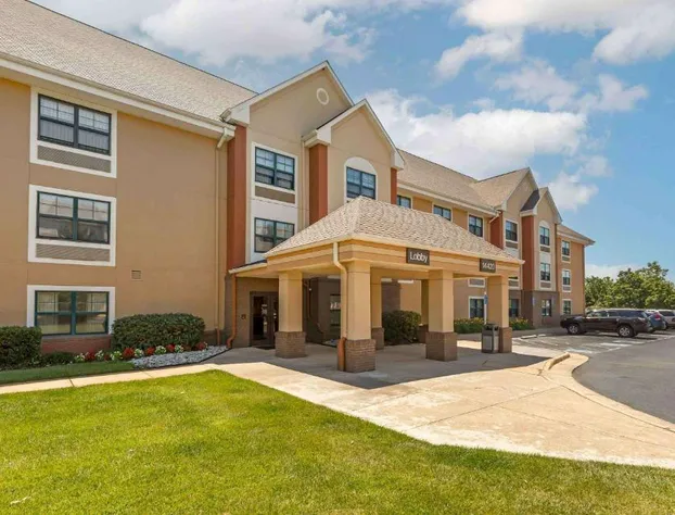 Studio 6 – Chantilly, VA – Washington Dulles Airport hotel detail image 1