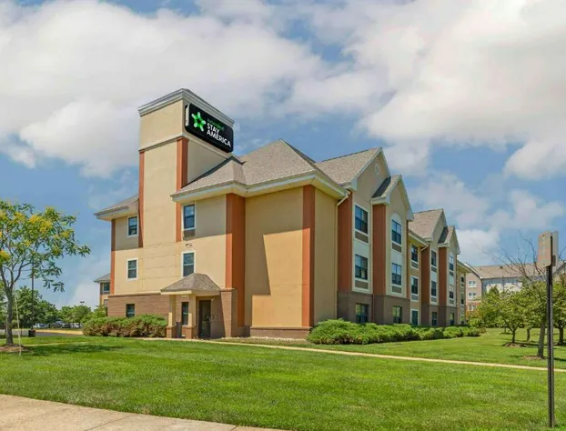 Studio 6 – Chantilly, VA – Washington Dulles Airport hotel detail image 2