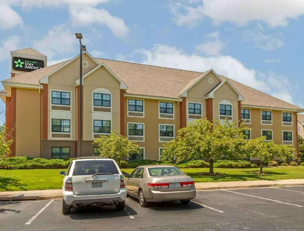 Extended Stay America Suites Washington DC Chantilly Dulles hotel detail image 1