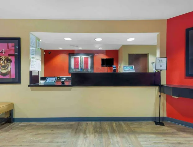 Extended Stay America Suites Washington DC Chantilly Dulles hotel detail image 4