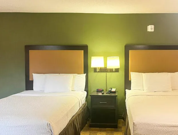 Studio 6 – Chantilly, VA – Washington Dulles Airport hotel detail image 1