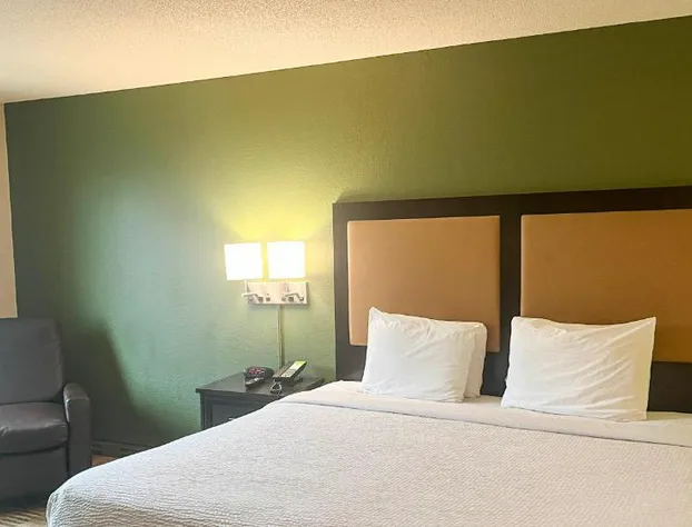 Studio 6 – Chantilly, VA – Washington Dulles Airport hotel detail image 2