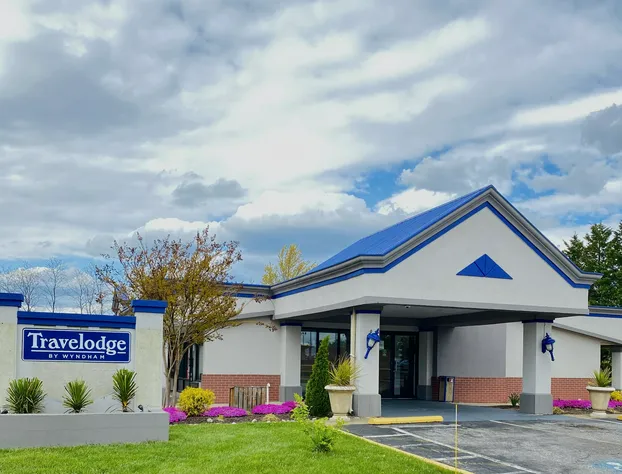 Travelodge by Wyndham Laurel/Ft. Meade/Near NSA hotel detail image 1