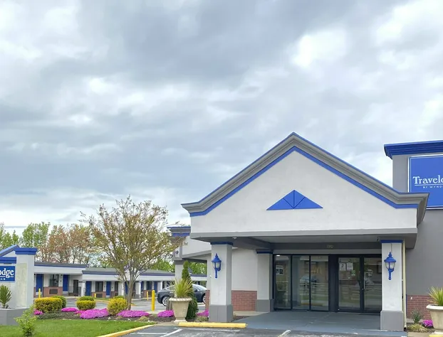 Travelodge by Wyndham Laurel/Ft. Meade/Near NSA hotel detail image 3