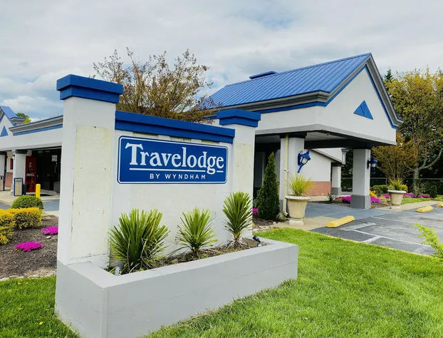 Travelodge by Wyndham Laurel/Ft. Meade/Near NSA hotel detail image 1