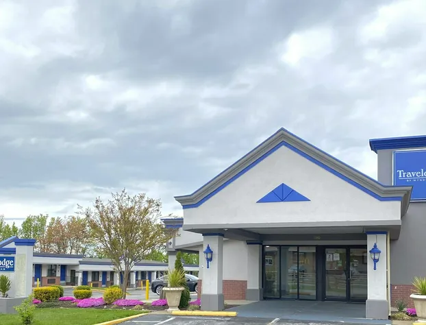 Travelodge by Wyndham Laurel/Ft. Meade/Near NSA hotel detail image 2