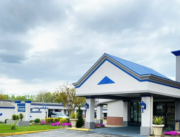 Travelodge by Wyndham Laurel/Ft. Meade/Near NSA hotel detail image 3