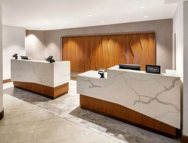 Embassy Suites by Hilton Tysons Corner hotel detail image 2